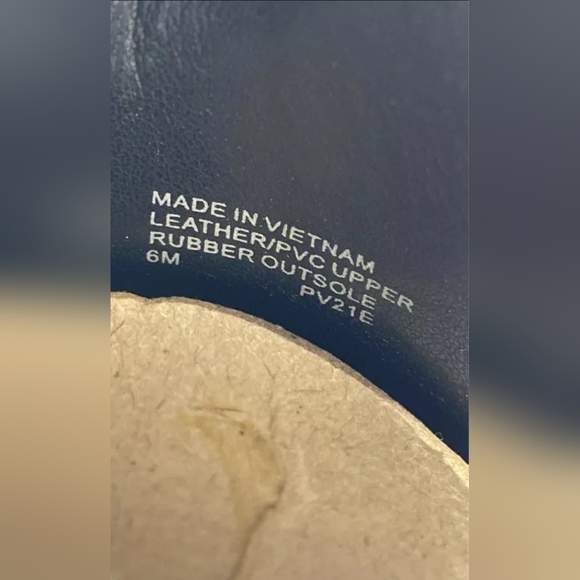 NEW Michael Kors MK Designer Lawson Open Toe Boots Booties Black 6 - Picture 8 of 8